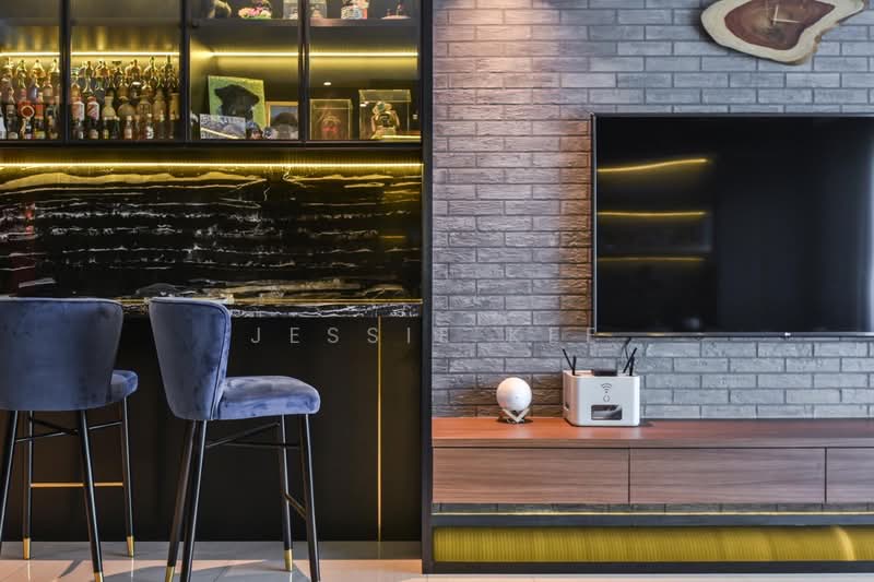 Kondominium untuk Dijual di One Central Park - Jessie Kee - Interior - PropertyGuru.com.my