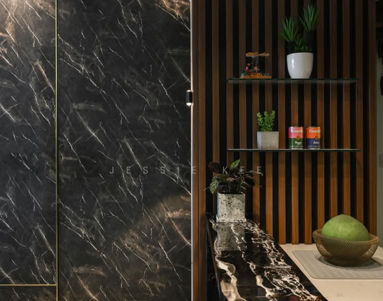 Kondominium untuk Dijual di One Central Park - Jessie Kee - Interior - PropertyGuru.com.my