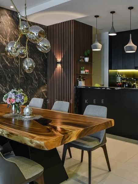 Kondominium untuk Dijual di One Central Park - Jessie Kee - PropertyGuru.com.my