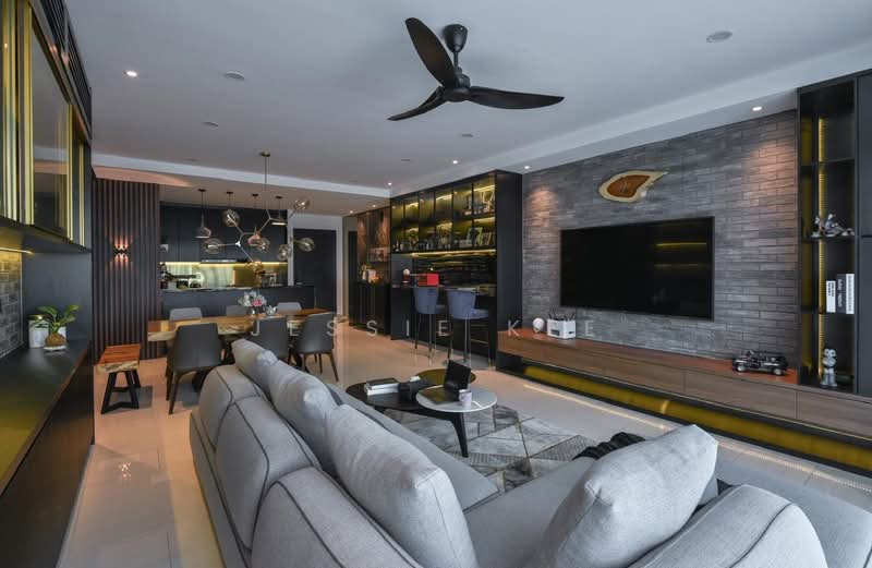 Kondominium untuk Dijual di One Central Park - Jessie Kee - PropertyGuru.com.my