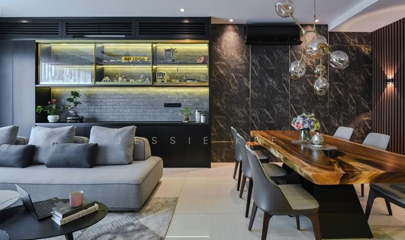 Kondominium untuk Dijual di One Central Park - Jessie Kee - PropertyGuru.com.my
