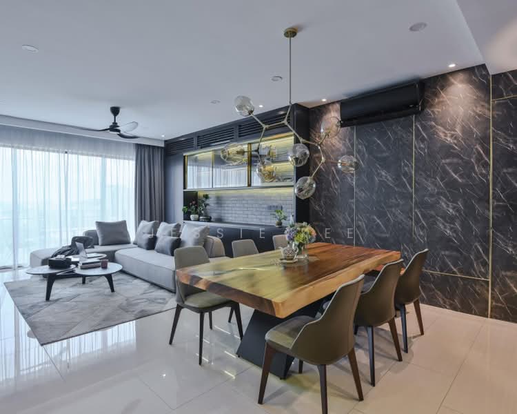 Kondominium untuk Dijual di One Central Park - Jessie Kee - PropertyGuru.com.my