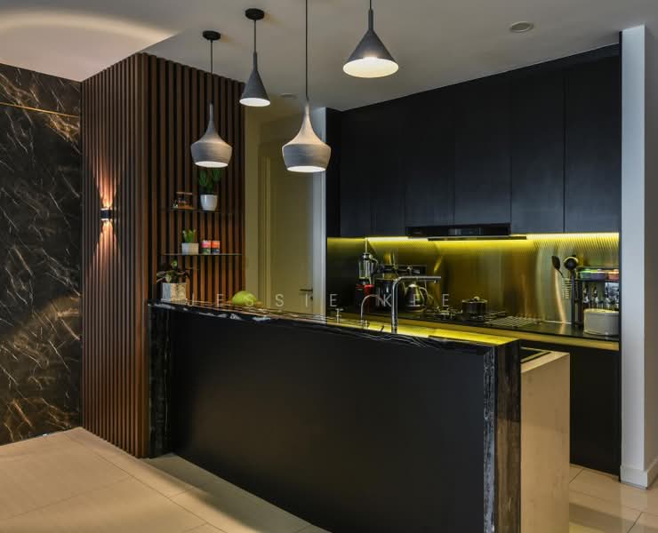 Kondominium untuk Dijual di One Central Park - Jessie Kee - PropertyGuru.com.my