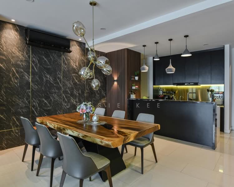 Kondominium untuk Dijual di One Central Park - Jessie Kee - PropertyGuru.com.my