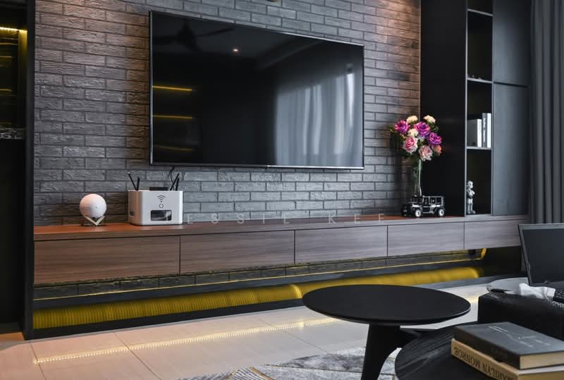 Kondominium untuk Dijual di One Central Park - Jessie Kee - PropertyGuru.com.my