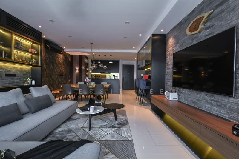 Kondominium untuk Dijual di One Central Park - Jessie Kee - PropertyGuru.com.my
