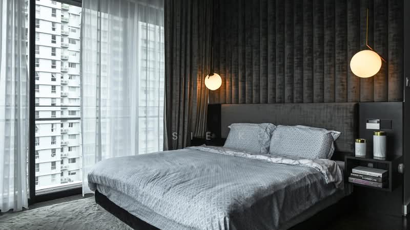 Kondominium untuk Dijual di One Central Park - Jessie Kee - PropertyGuru.com.my
