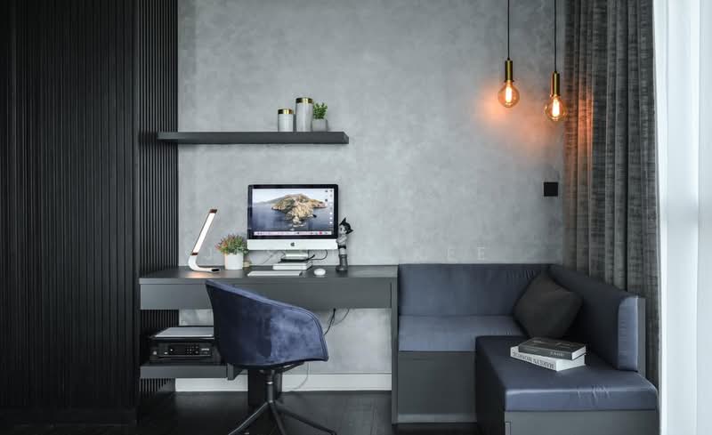 Kondominium untuk Dijual di One Central Park - Jessie Kee - PropertyGuru.com.my