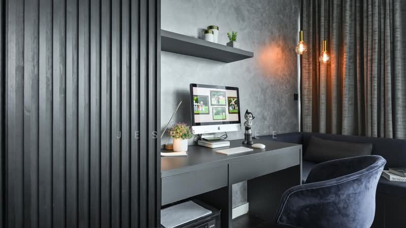 Kondominium untuk Dijual di One Central Park - Jessie Kee - PropertyGuru.com.my