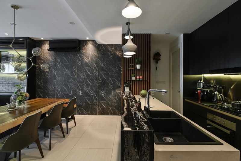 Kondominium untuk Dijual di One Central Park - Jessie Kee - PropertyGuru.com.my
