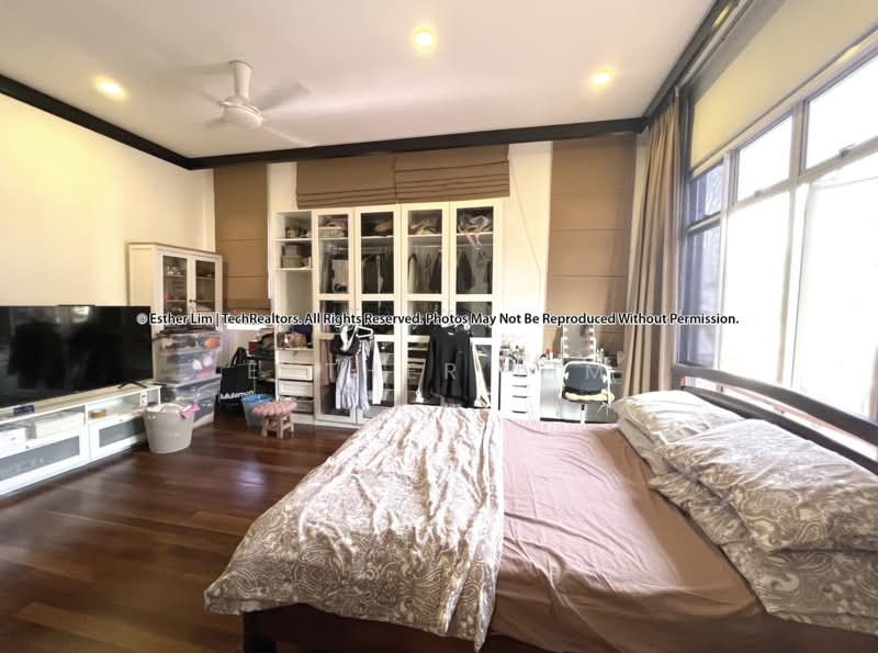 Bungalow House untuk Dijual di Seksyen 11 (Kota Damansara) - Esther Lim - Bedroom - PropertyGuru.com.my