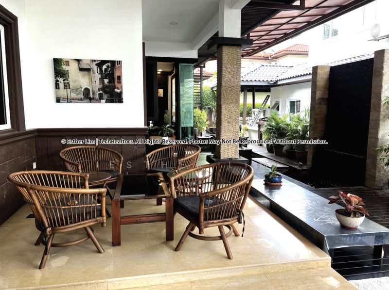 Bungalow House untuk Dijual di Seksyen 11 (Kota Damansara) - Esther Lim - Exterior - PropertyGuru.com.my