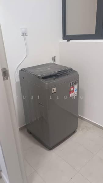 Kediaman Servis untuk Disewa di Savvy @ Riana Dutamas - Yubi Leong - PropertyGuru.com.my