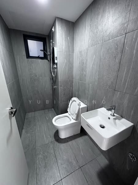 Kediaman Servis untuk Disewa di Savvy @ Riana Dutamas - Yubi Leong - PropertyGuru.com.my