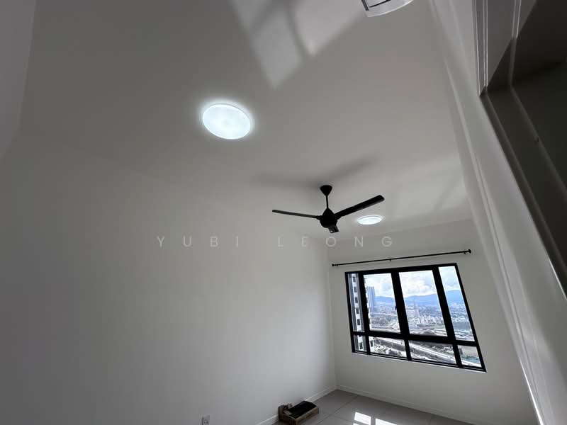 Kediaman Servis untuk Disewa di Savvy @ Riana Dutamas - Yubi Leong - PropertyGuru.com.my