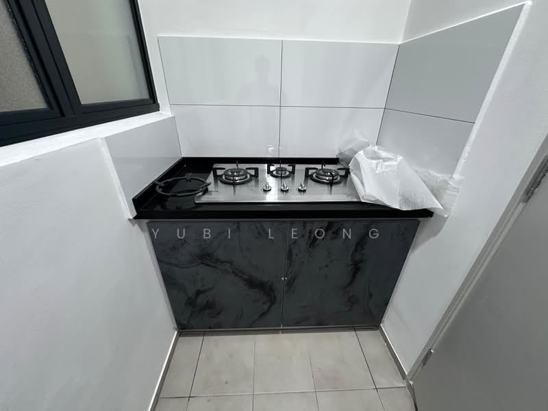 Kediaman Servis untuk Disewa di Savvy @ Riana Dutamas - Yubi Leong - PropertyGuru.com.my