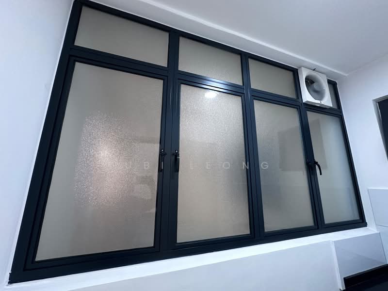 Kediaman Servis untuk Disewa di Savvy @ Riana Dutamas - Yubi Leong - PropertyGuru.com.my