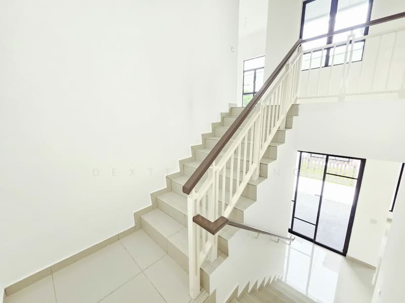 Rumah Kluster untuk Disewa di Setia Ecohill (Semenyih) - Dexter Yeong - Interior - PropertyGuru.com.my