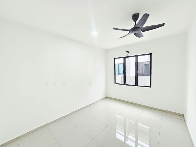 Rumah Kluster untuk Disewa di Setia Ecohill (Semenyih) - Dexter Yeong - Interior - PropertyGuru.com.my