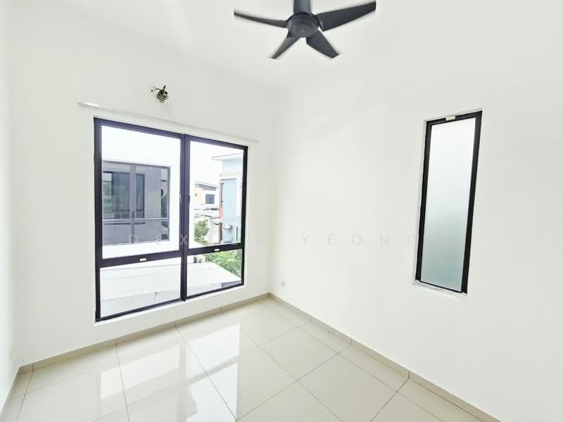 Rumah Kluster untuk Disewa di Setia Ecohill (Semenyih) - Dexter Yeong - Interior - PropertyGuru.com.my