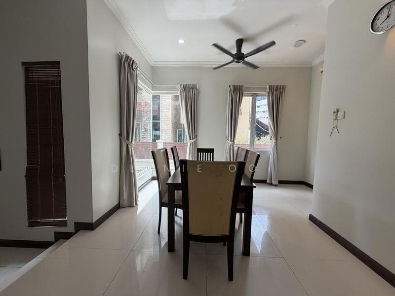 Semi-Detached House for Sale in Beverly Heights (Ampang) - Dlynie Ooi - Dining Room - PropertyGuru.com.my