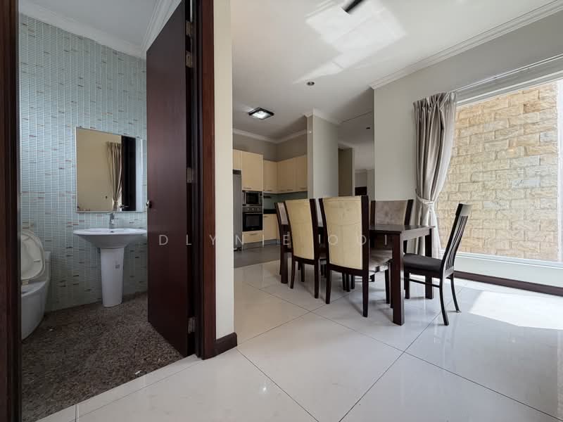 Semi-Detached House for Sale in Beverly Heights (Ampang) - Dlynie Ooi - Bathroom - PropertyGuru.com.my