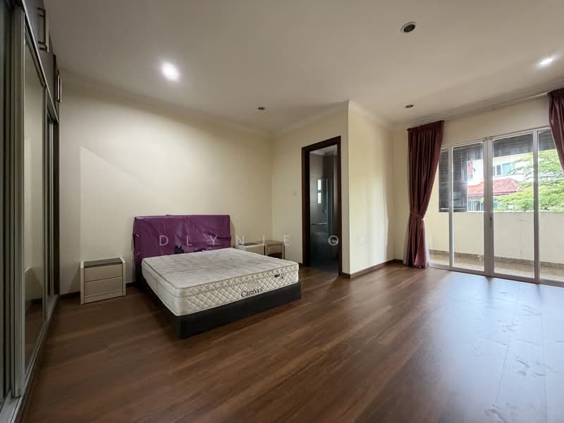 Semi-Detached House for Sale in Beverly Heights (Ampang) - Dlynie Ooi - Bedroom - PropertyGuru.com.my