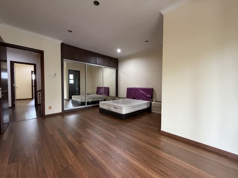 Semi-Detached House for Sale in Beverly Heights (Ampang) - Dlynie Ooi - Bedroom - PropertyGuru.com.my