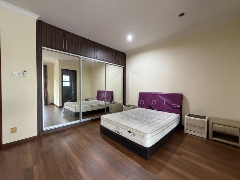Semi-Detached House for Sale in Beverly Heights (Ampang) - Dlynie Ooi - Bedroom - PropertyGuru.com.my
