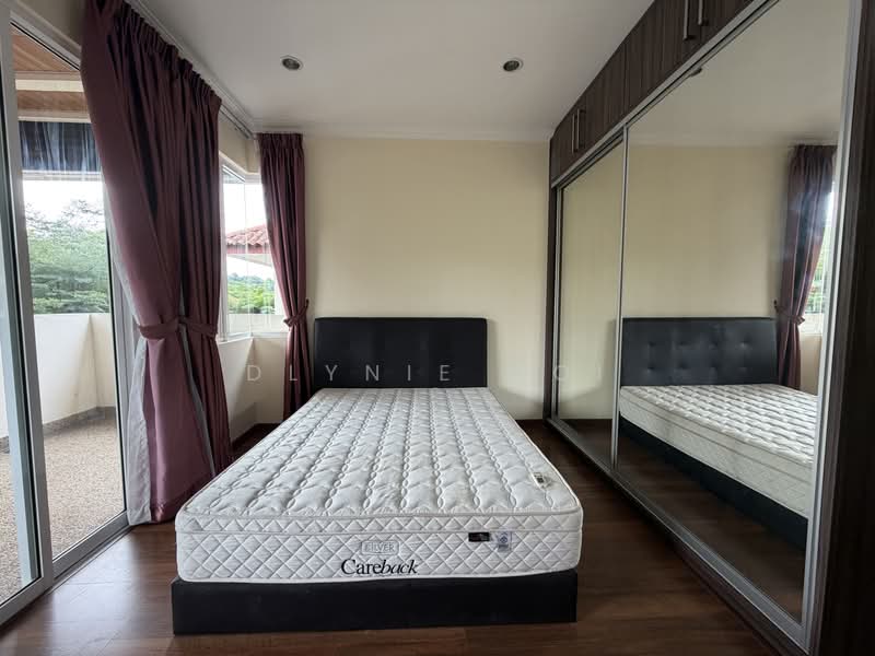 Semi-Detached House for Sale in Beverly Heights (Ampang) - Dlynie Ooi - Bedroom - PropertyGuru.com.my