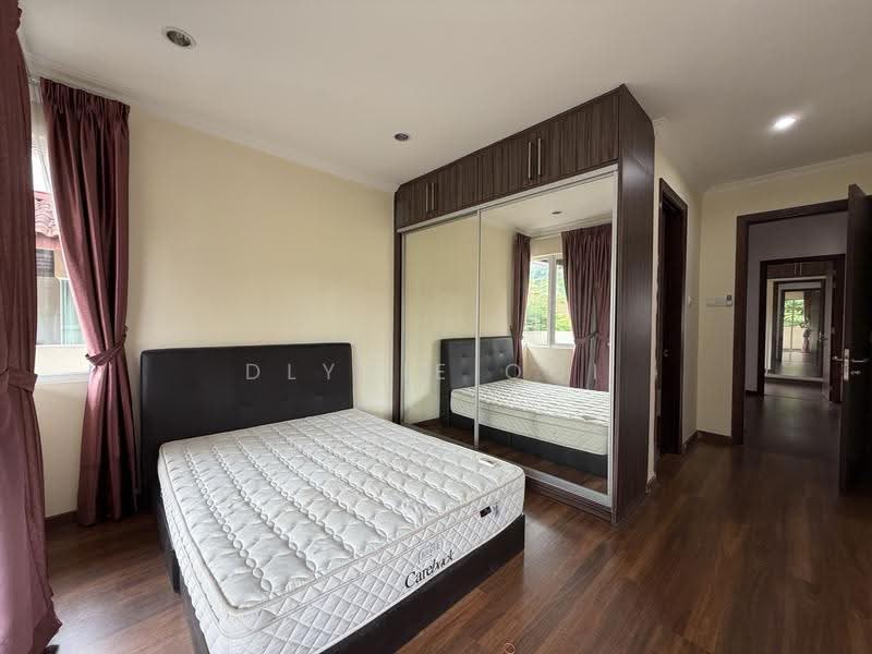 Semi-Detached House for Sale in Beverly Heights (Ampang) - Dlynie Ooi - Bedroom - PropertyGuru.com.my