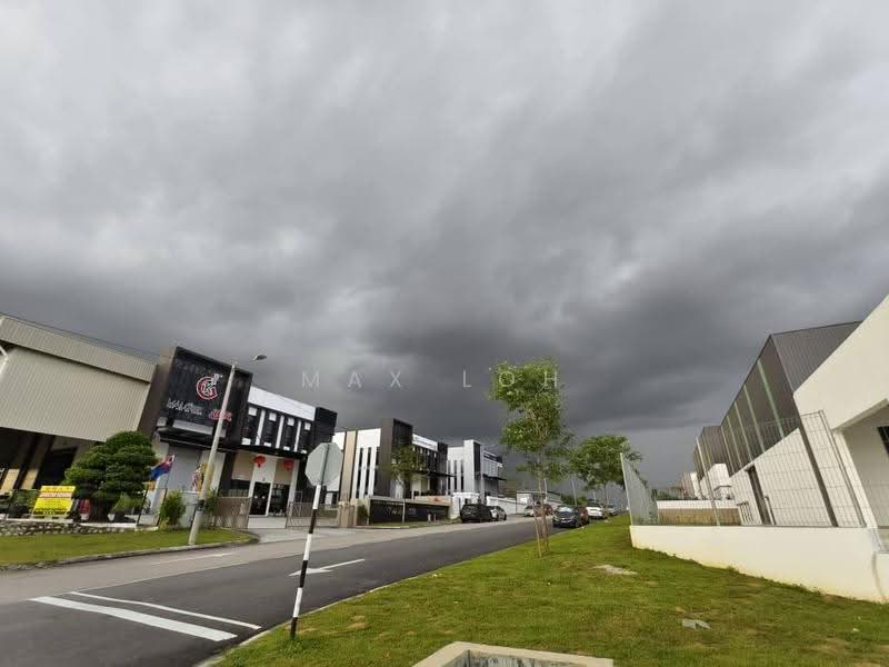 Kilang untuk Disewa di Taman Industri Jaya (Skudai) - Max Loh - Exterior - PropertyGuru.com.my