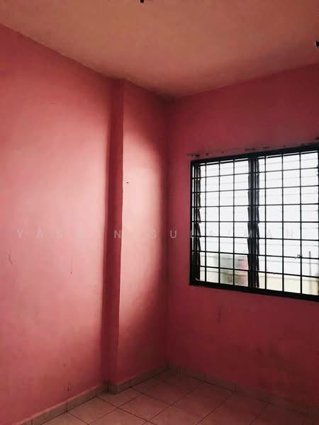 Pangsapuri untuk Dijual di Taman Sri Murni Fasa 1 - Yasmin Sulaiman - Interior - PropertyGuru.com.my