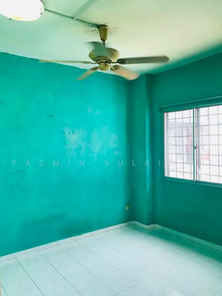 Pangsapuri untuk Dijual di Taman Sri Murni Fasa 1 - Yasmin Sulaiman - Interior - PropertyGuru.com.my