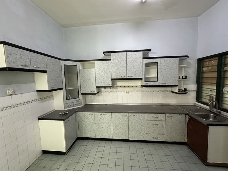 Terraced House for Sale in Ampang Jaya (Ampang) - Jayden Chik - Kitchen - PropertyGuru.com.my
