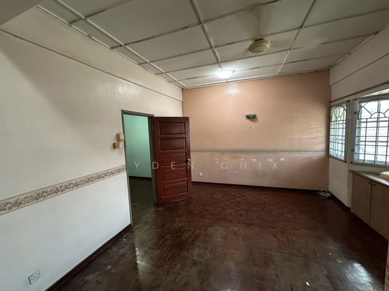 Terraced House for Sale in Ampang Jaya (Ampang) - Jayden Chik - Interior - PropertyGuru.com.my