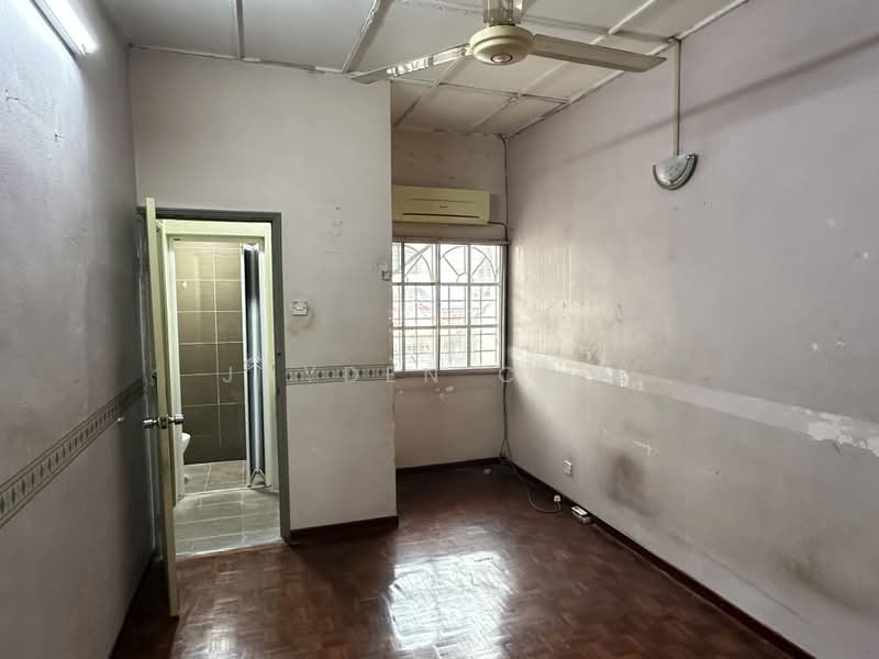 Terraced House for Sale in Ampang Jaya (Ampang) - Jayden Chik - Interior - PropertyGuru.com.my