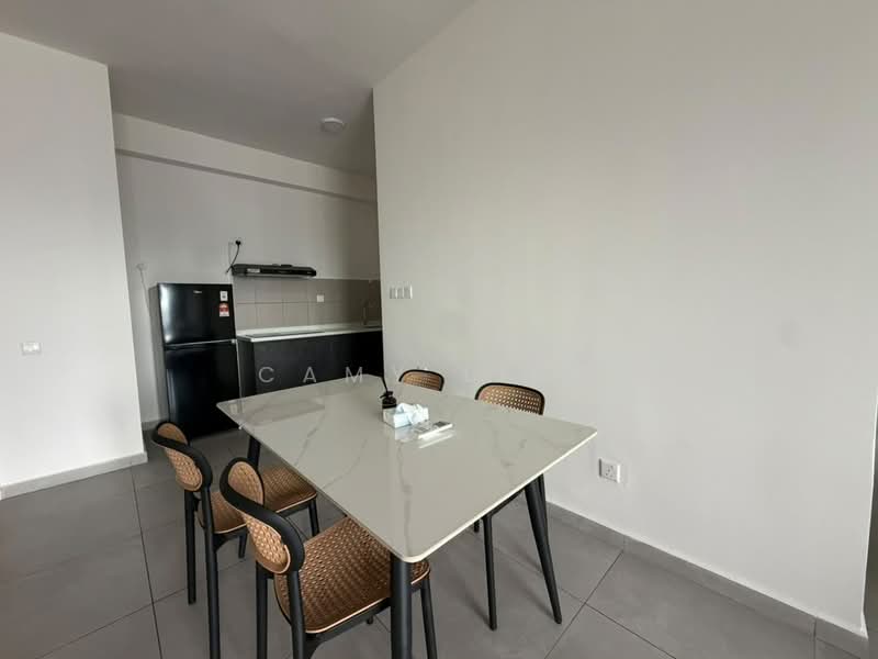 Service Residence for Rent at D'Ivo - Camy Liew - Dining Room - PropertyGuru.com.my