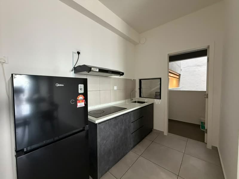 Service Residence for Rent at D'Ivo - Camy Liew - Kitchen - PropertyGuru.com.my