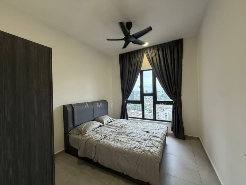 Service Residence for Rent at D'Ivo - Camy Liew - Bedroom - PropertyGuru.com.my