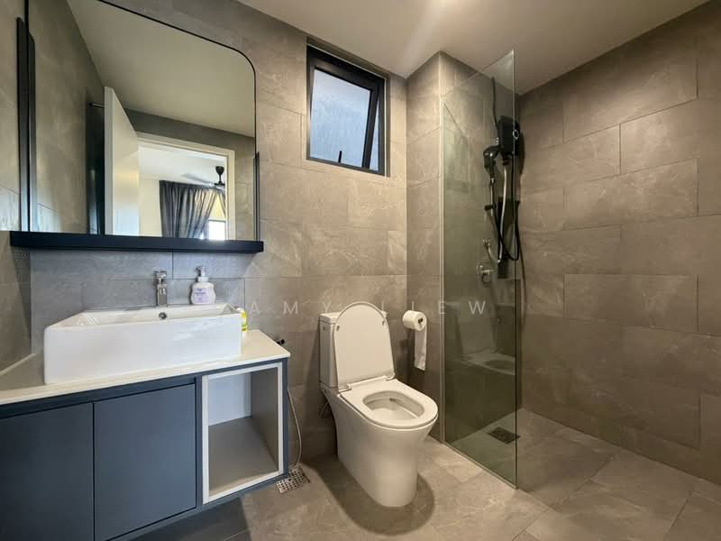 Service Residence for Rent at D'Ivo - Camy Liew - Bathroom - PropertyGuru.com.my