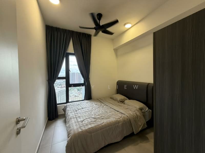 Service Residence for Rent at D'Ivo - Camy Liew - Bedroom - PropertyGuru.com.my