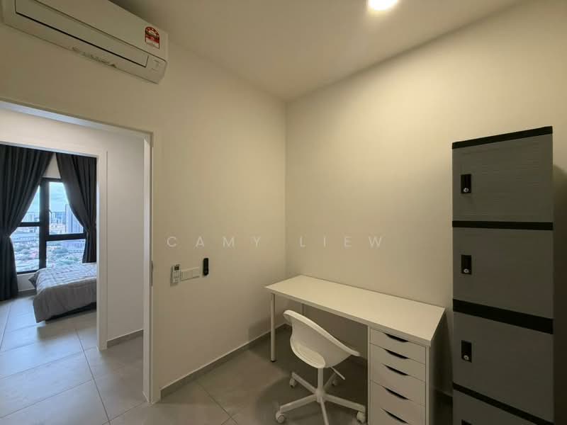 Service Residence for Rent at D'Ivo - Camy Liew - Bedroom - PropertyGuru.com.my