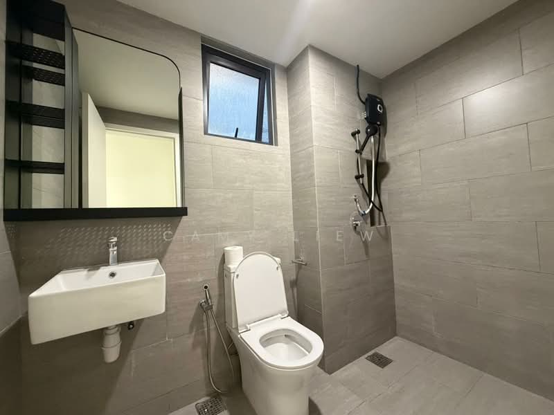 Service Residence for Rent at D'Ivo - Camy Liew - Bathroom - PropertyGuru.com.my