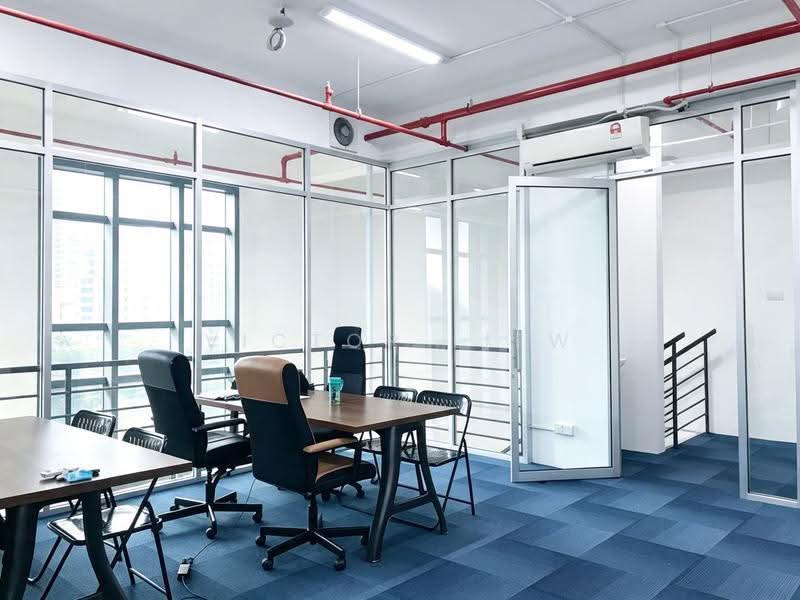Shop / Office untuk Dijual di Tropicana (Selangor) - Victor Liew - Interior - PropertyGuru.com.my