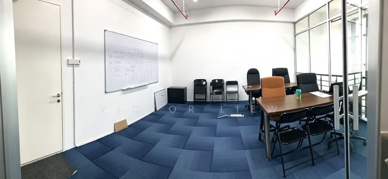 Shop / Office untuk Dijual di Tropicana (Selangor) - Victor Liew - Interior - PropertyGuru.com.my