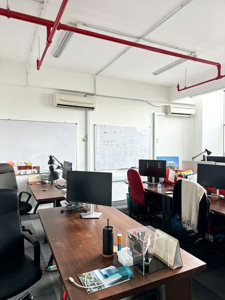 Shop / Office untuk Dijual di Tropicana (Selangor) - Victor Liew - Interior - PropertyGuru.com.my