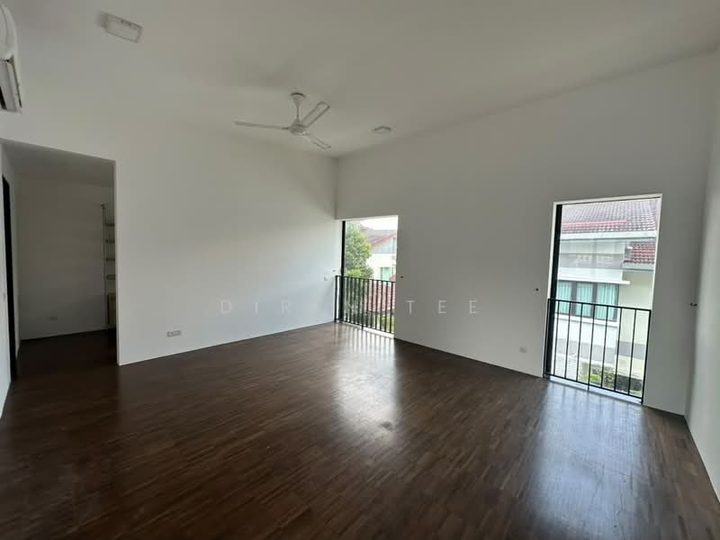 Banglo Pautan untuk Disewa di Ampang Jaya (Ampang) - Diren Tee - PropertyGuru.com.my