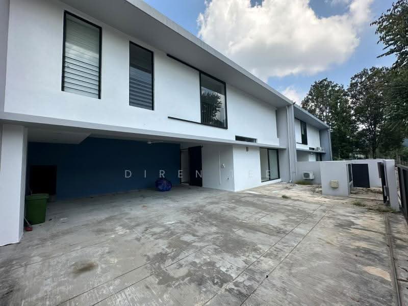 Banglo Pautan untuk Disewa di Ampang Jaya (Ampang) - Diren Tee - PropertyGuru.com.my