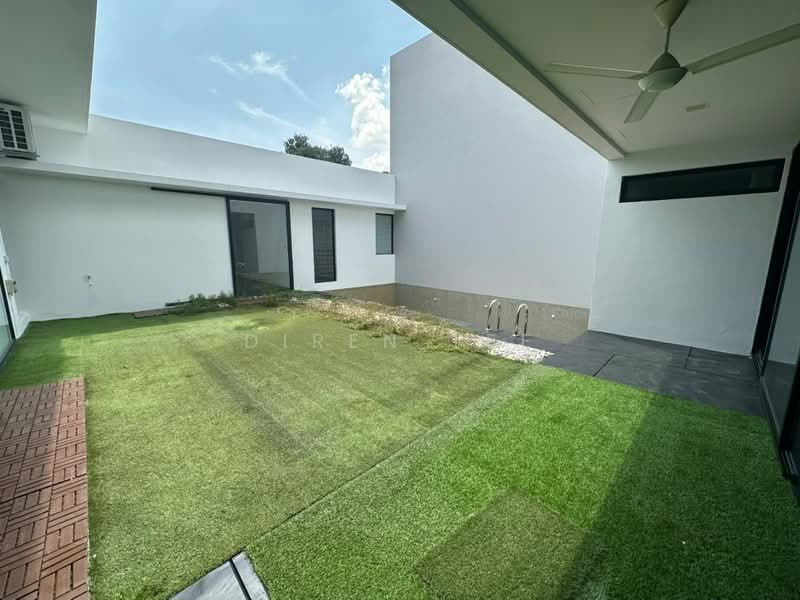 Banglo Pautan untuk Disewa di Ampang Jaya (Ampang) - Diren Tee - PropertyGuru.com.my